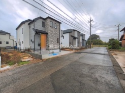 松戸市中金杉4丁目