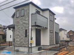 松戸市中金杉4丁目