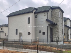 松戸市中金杉4丁目