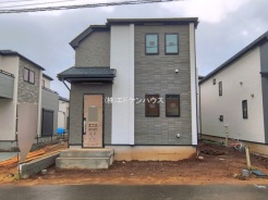 松戸市中金杉4丁目