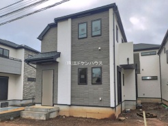 松戸市中金杉4丁目