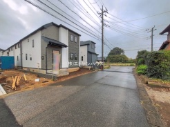 松戸市中金杉4丁目