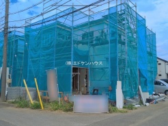 松戸市中金杉4丁目
