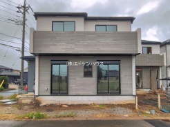 松戸市中金杉4丁目