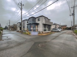 松戸市中金杉4丁目
