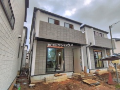 松戸市中金杉4丁目