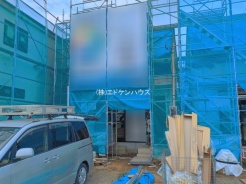 松戸市中金杉4丁目