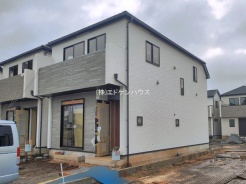 松戸市中金杉4丁目