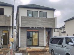 松戸市中金杉4丁目