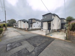 松戸市中金杉4丁目