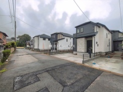松戸市中金杉4丁目