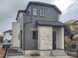 松戸市中金杉 新築一戸建て