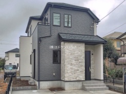松戸市中金杉4丁目