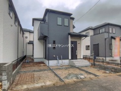 松戸市中金杉4丁目