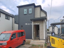 松戸市中金杉4丁目