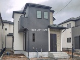 松戸市中金杉 新築一戸建て