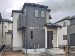 松戸市中金杉4丁目