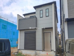 松戸市中金杉4丁目
