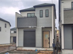 松戸市中金杉4丁目