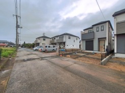 松戸市中金杉4丁目