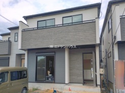 松戸市中金杉4丁目