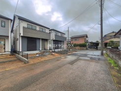 松戸市中金杉4丁目