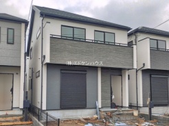 松戸市中金杉4丁目