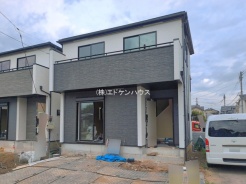 松戸市中金杉4丁目