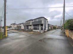 松戸市中金杉4丁目