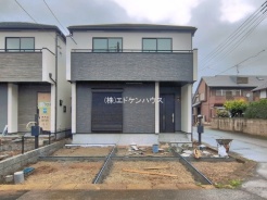 松戸市中金杉4丁目