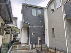 松戸市八ケ崎8丁目