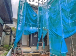 松戸市八ケ崎8丁目