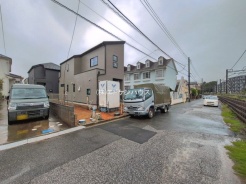 松戸市八ケ崎8丁目