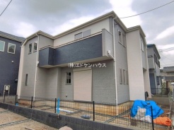 松戸市八ケ崎8丁目