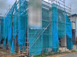松戸市八ケ崎8丁目