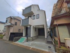 松戸市栄町7丁目