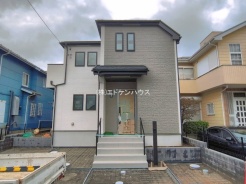 松戸市西馬橋5丁目