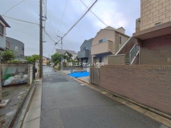 市川市東菅野1丁目