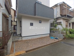 松戸市西馬橋3丁目