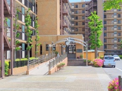 市川市南八幡2丁目