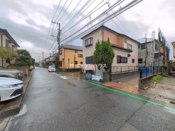 松戸市六高台5丁目