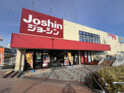 ジョーシン松戸店