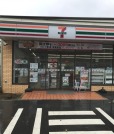 セブンイレブン葛飾南水元4丁目店