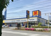 マツモトキヨシ葛飾水元店