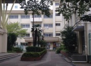 葛飾区立葛美中学校