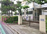 葛飾区立飯塚小学校