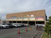 ダイソーホームセンター コーナン南流山店