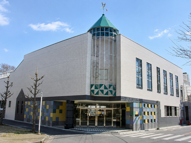 聖徳大学附属第二幼稚園
