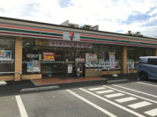 セブンイレブン南流山郵便局前店