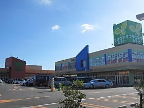 グリーンマークシティ松戸新田